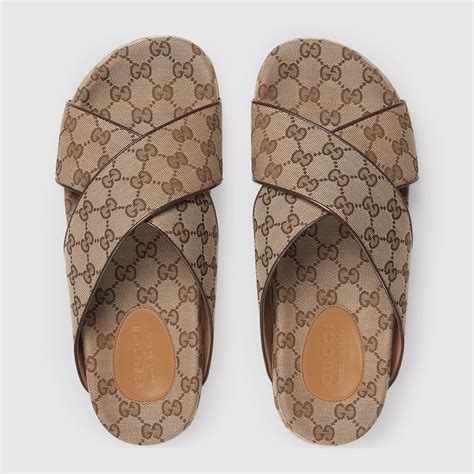 gucci hombre precio|sandalias gucci hombre.